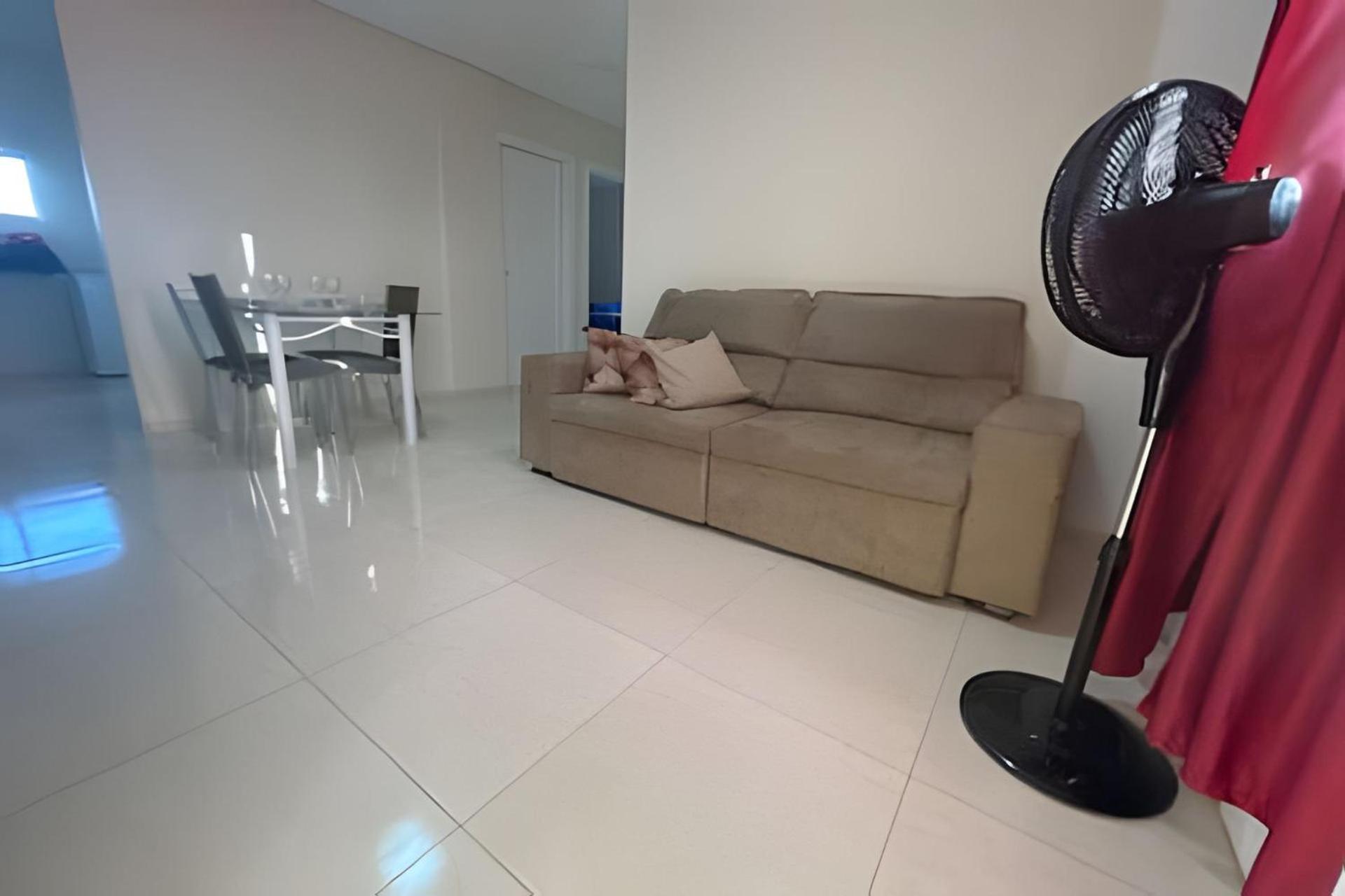 Para 10 Pessoas, 03 Quartos Ar Condicionado E Ventilador, Garagem, Atras Do Hospital Da Unimed Petrolina Exteriör bild