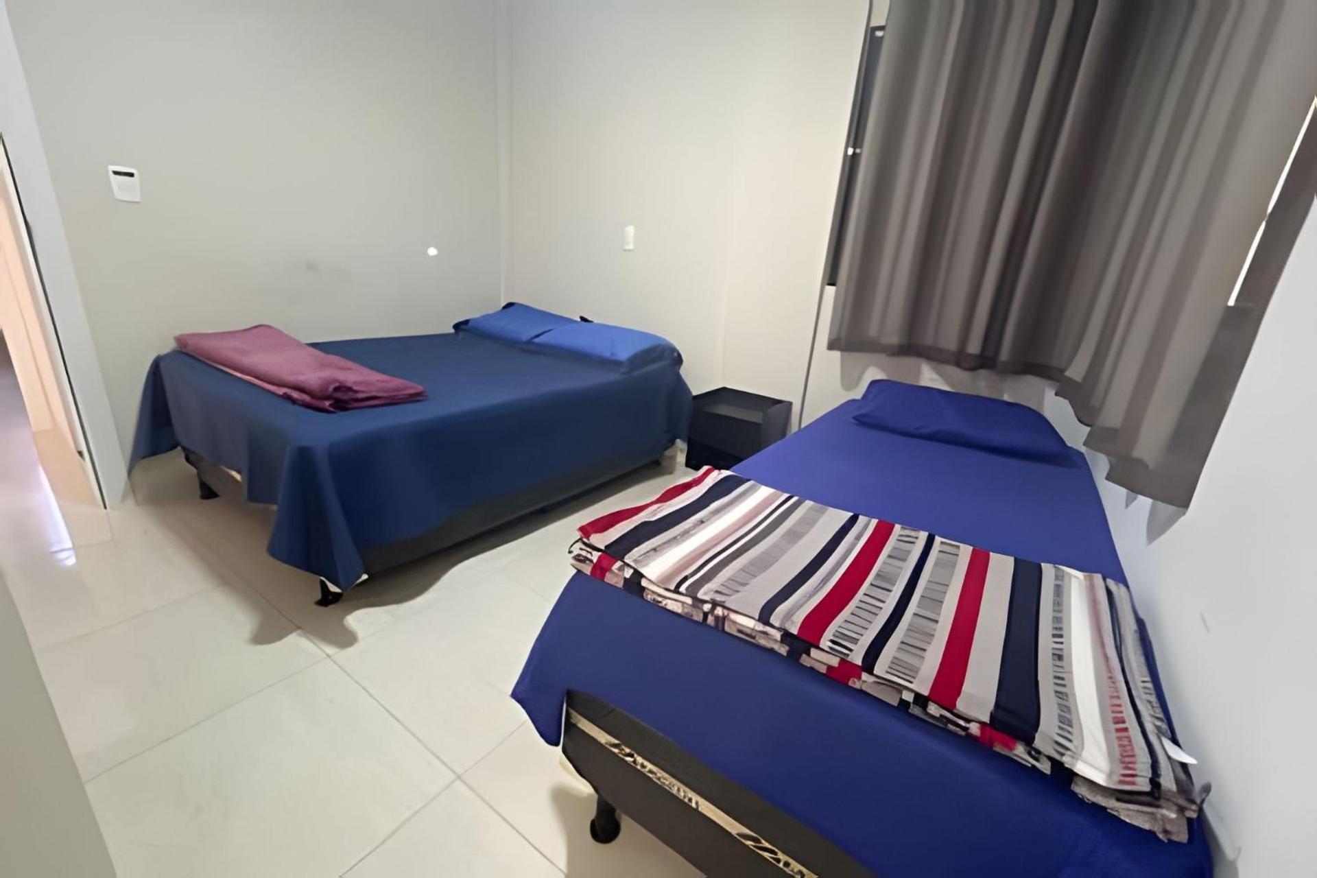Para 10 Pessoas, 03 Quartos Ar Condicionado E Ventilador, Garagem, Atras Do Hospital Da Unimed Petrolina Exteriör bild
