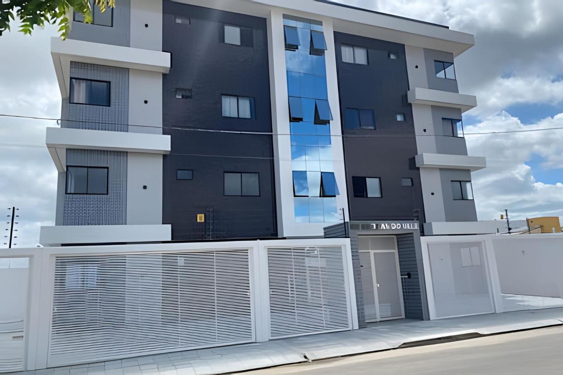 Para 10 Pessoas, 03 Quartos Ar Condicionado E Ventilador, Garagem, Atras Do Hospital Da Unimed Petrolina Exteriör bild